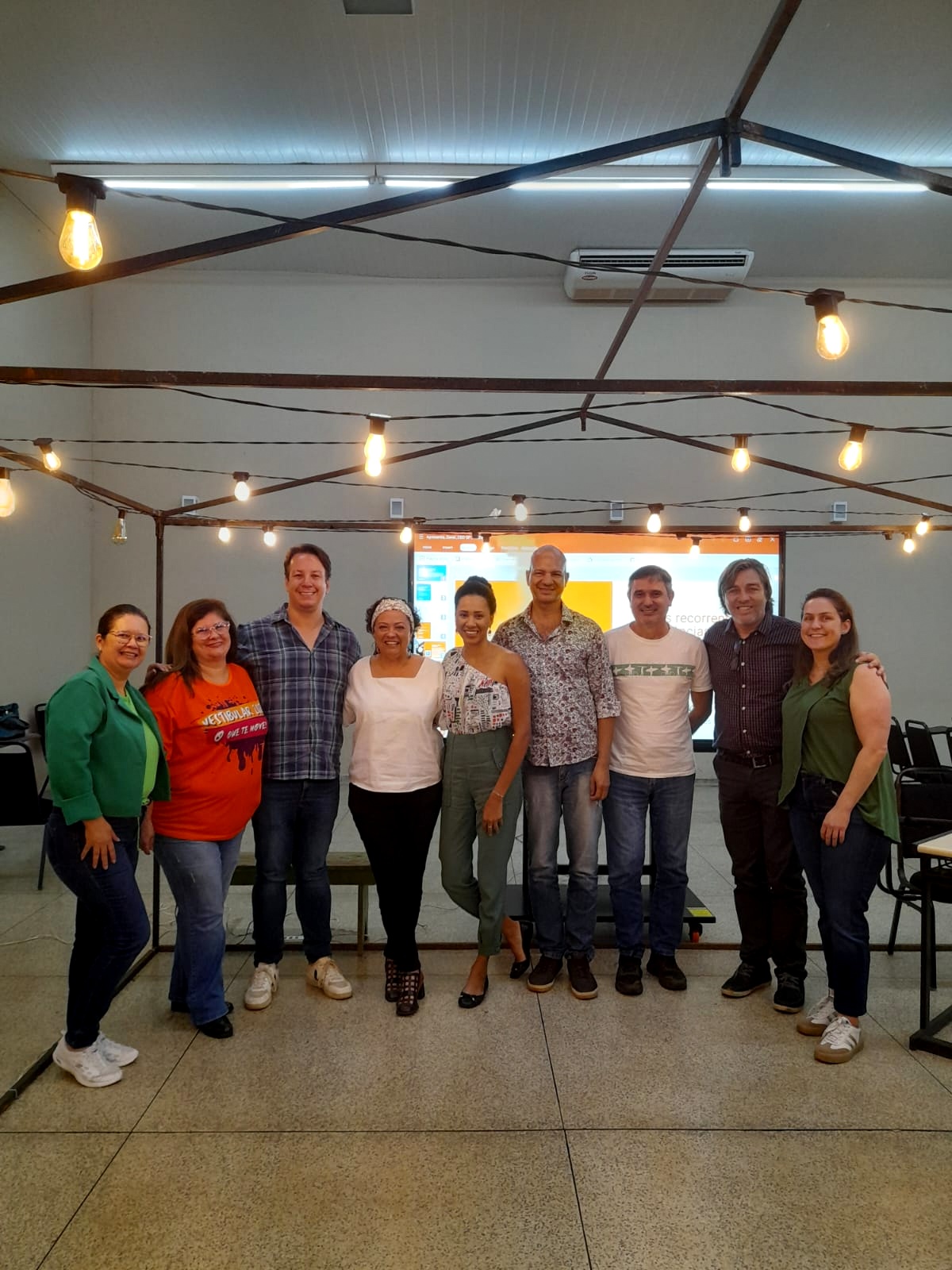 9ª Semana de Arquitetura e Urbanismo | Conselheiro do CAU José Marcelo Guedes